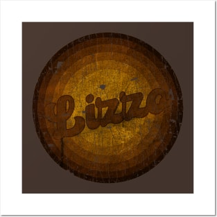 Vintage Style -Lizzo Posters and Art